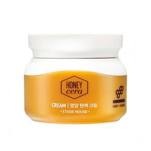 Honey Cera Cream