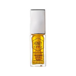 Honey Cera Treatment Lip Oil