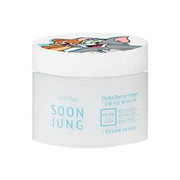 SoonJung Hydro Barrier Cream review