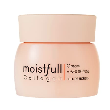 Moistfull Collagen Cream