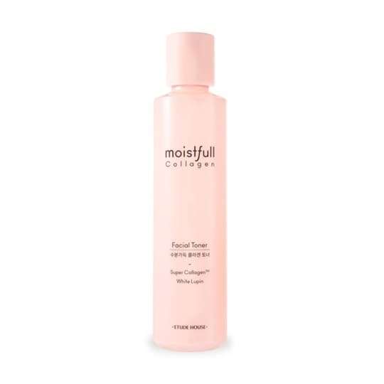 Moistfull Collagen Facial Toner