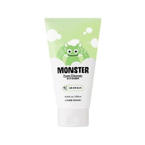 Monster Foam Cleanser