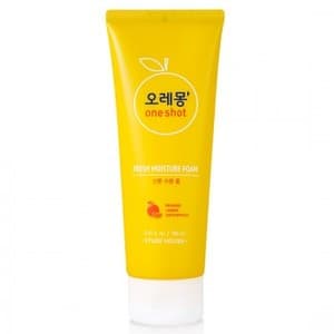 O-LE-MONG One Shot Fresh Moisture Foam