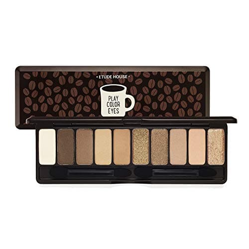 Play Color Eyes 9-Color Series