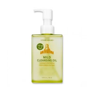 Real Art Mild Cleansing Oil