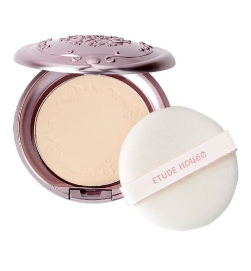 Secret Beam Powder Pact SPF36 PA+++