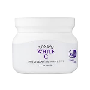 Toning White C Tone UP Cream