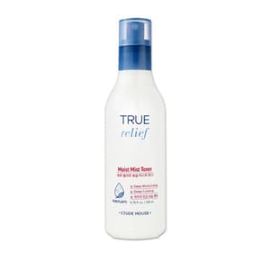 True Relief Moist Mist Toner
