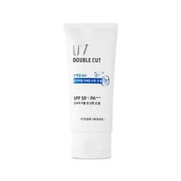 UV Double Cut Fresh Sun Gel SPF50+ PA++++ review