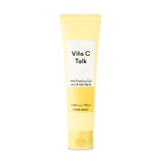 Vita C Talk Mild Peeling Gel