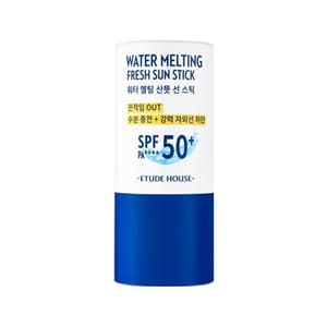 Water Melting Fresh Sun Stick SPF50+ PA++++