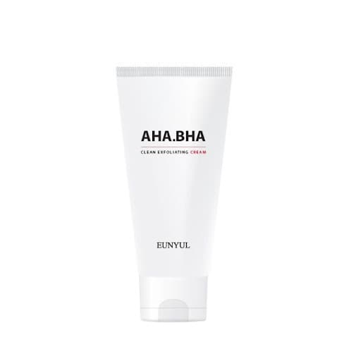 AHA.BHA Clean Exfoliating Cream