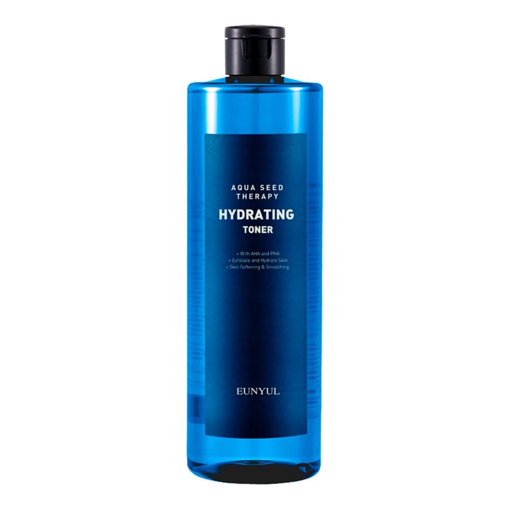Aqua Seed Therapy Hydrating Toner 