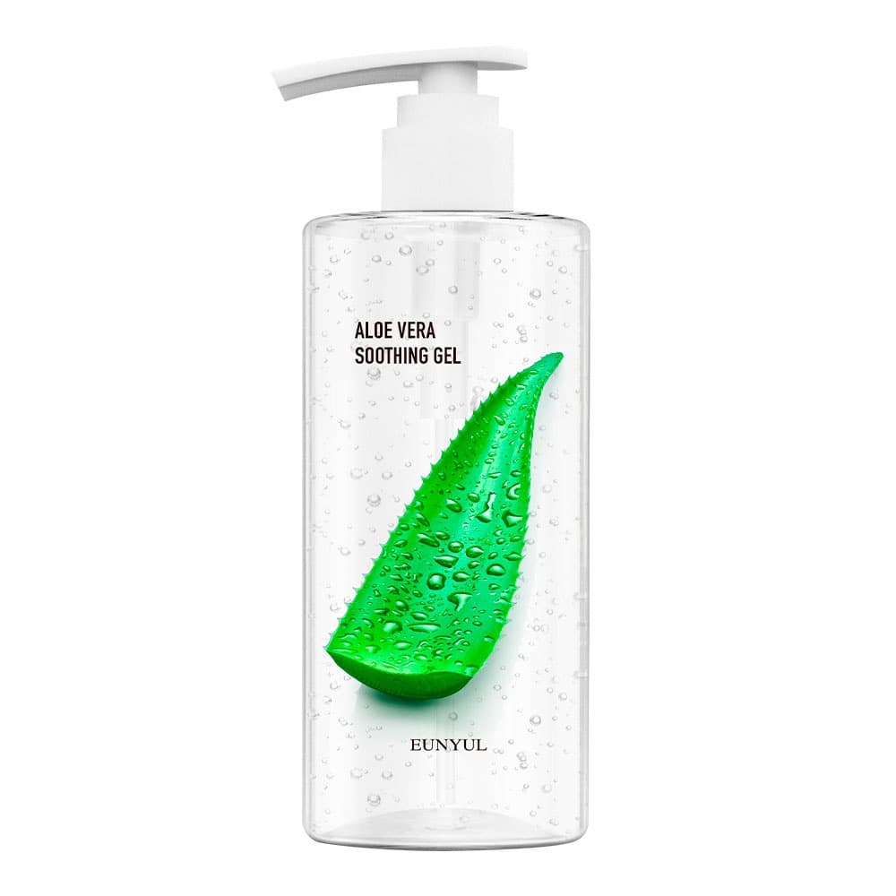 Daily Care Aloe Soothing Gel