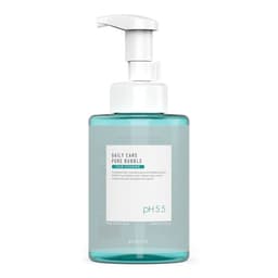 Daily Care Pure Bubble PH5.5 Foam Cleanser review