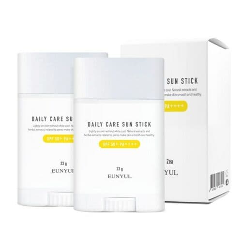 Daily Care Sun Stick SPF 50+ PA++++