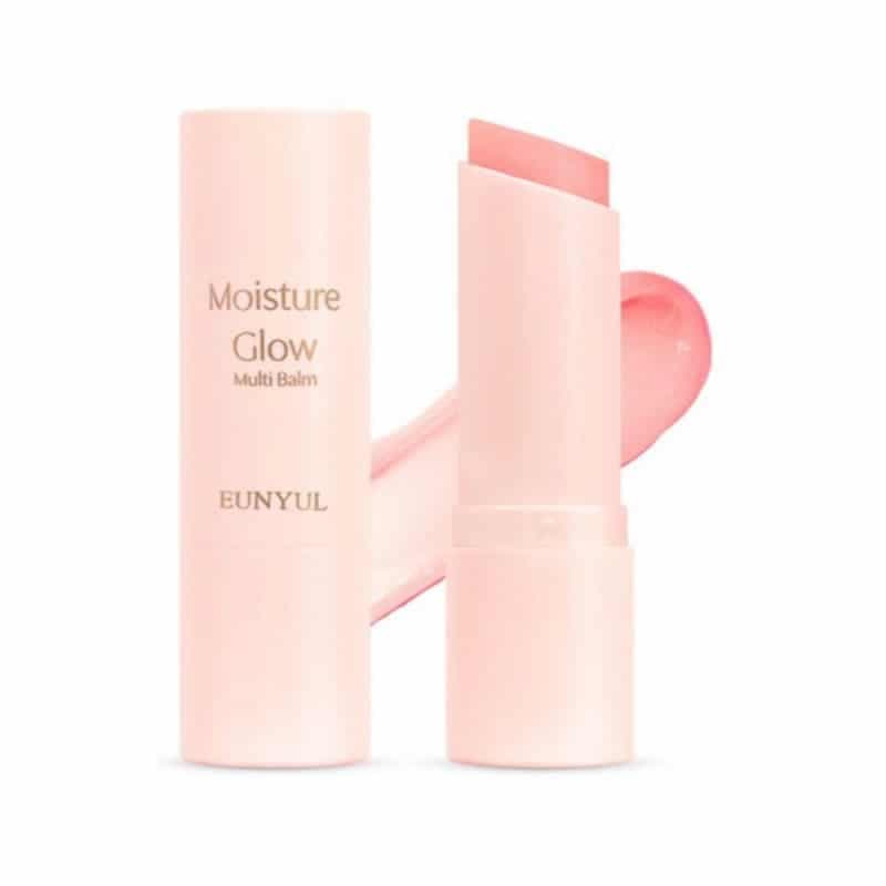Moisture Glow Multi Balm