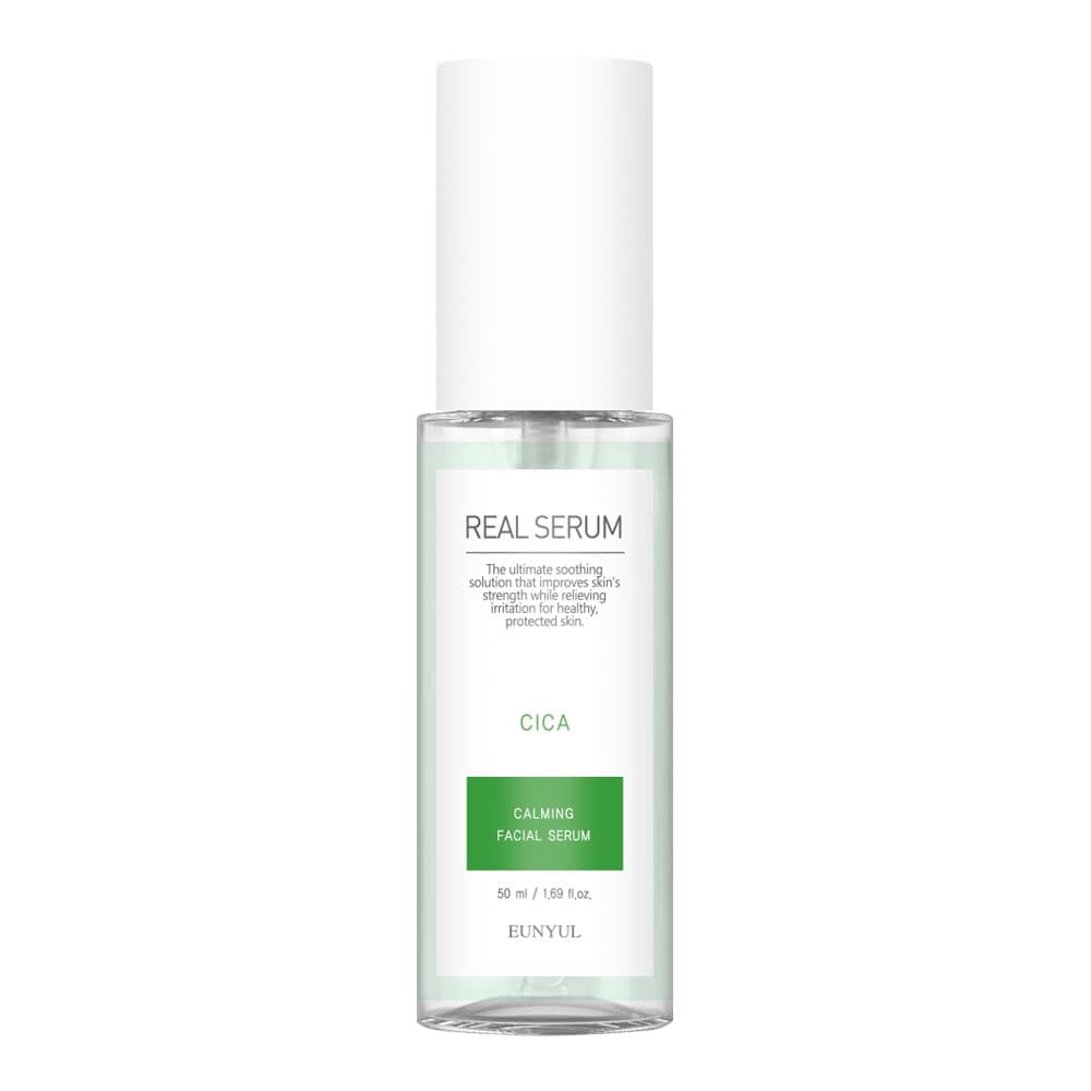 Real Cica Serum