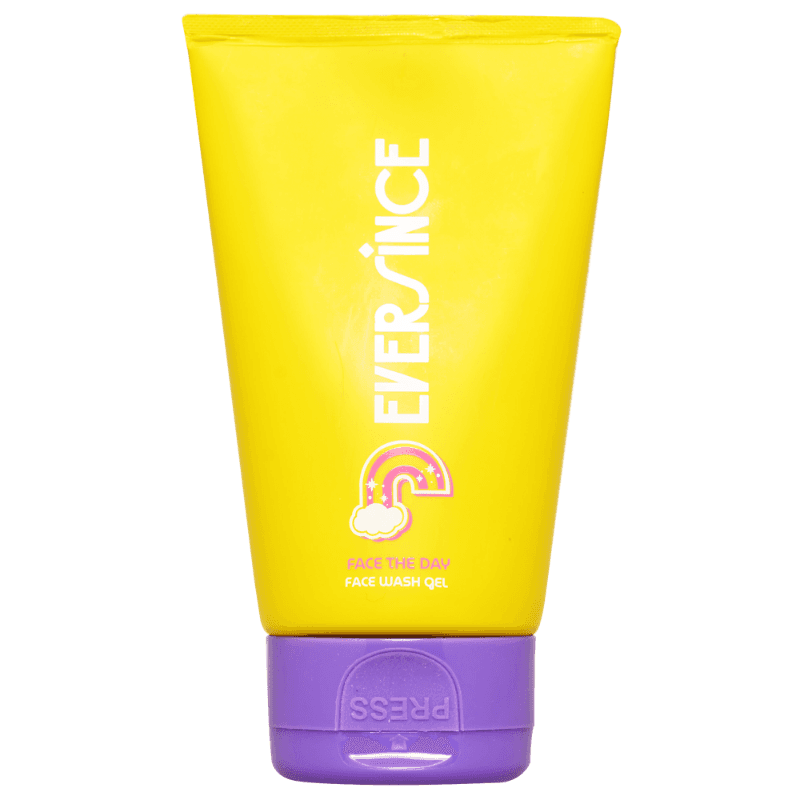 Face The Day Face Wash Gel