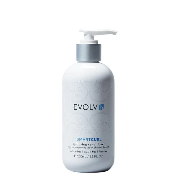 SmartCurl Hydrating Conditioner