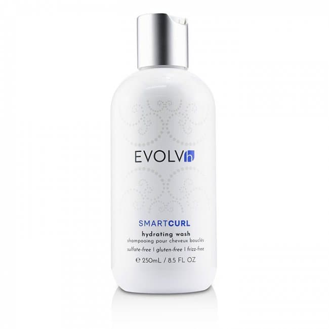 SmartCurl Hydrating Wash
