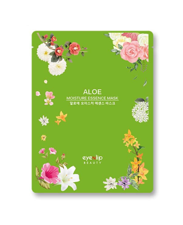 Aloe Moisture Essence Mask