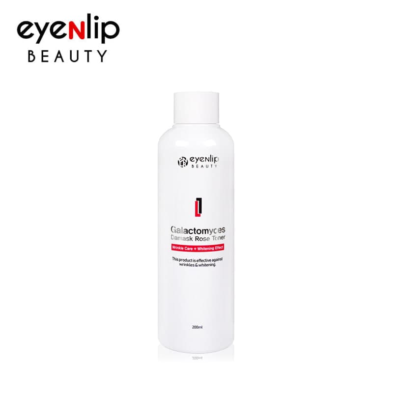 Galactomyces Damask Rose Toner