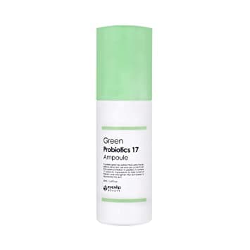 Green Probiotics 17 Ampoule