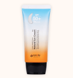 Pure Perfection Natural Sun Cream SPF50+/PA+++	 review