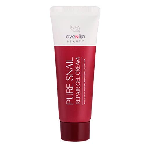 Pure Snail Repair Gel Cream