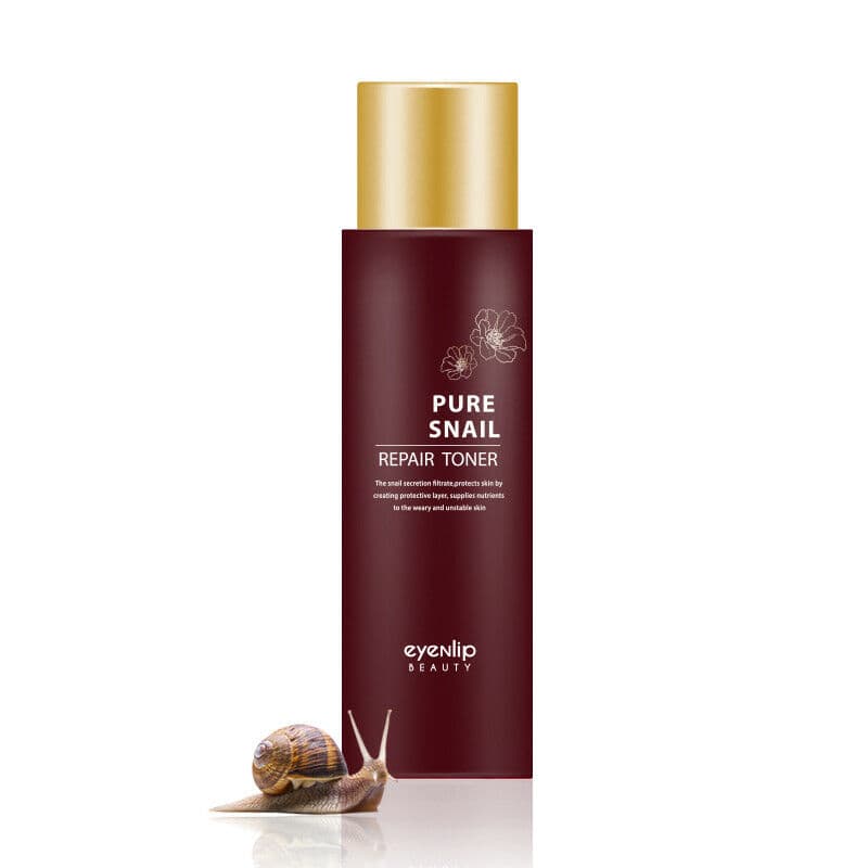 Pure Snail Repair Toner 