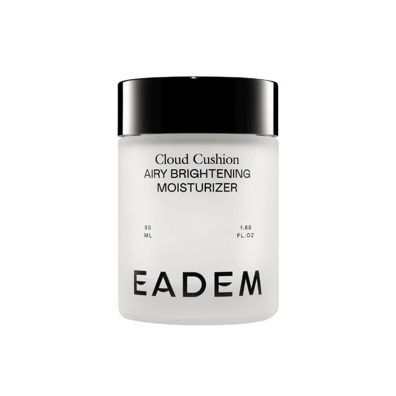 Cloud Cushion Airy Brightening Moisturiser