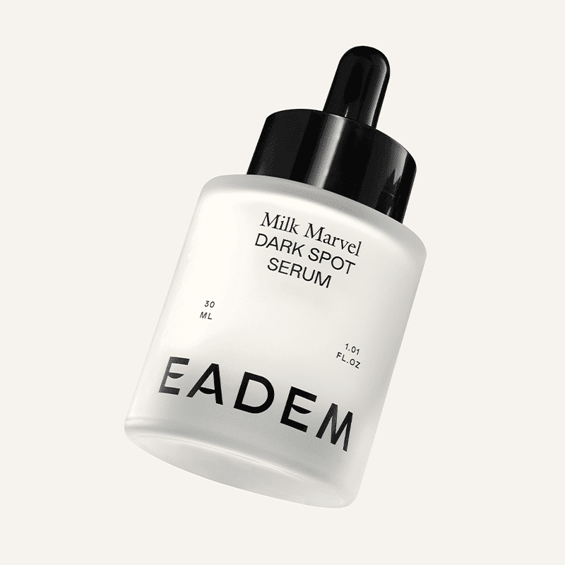 Milk Marvel Dark Spot Serum