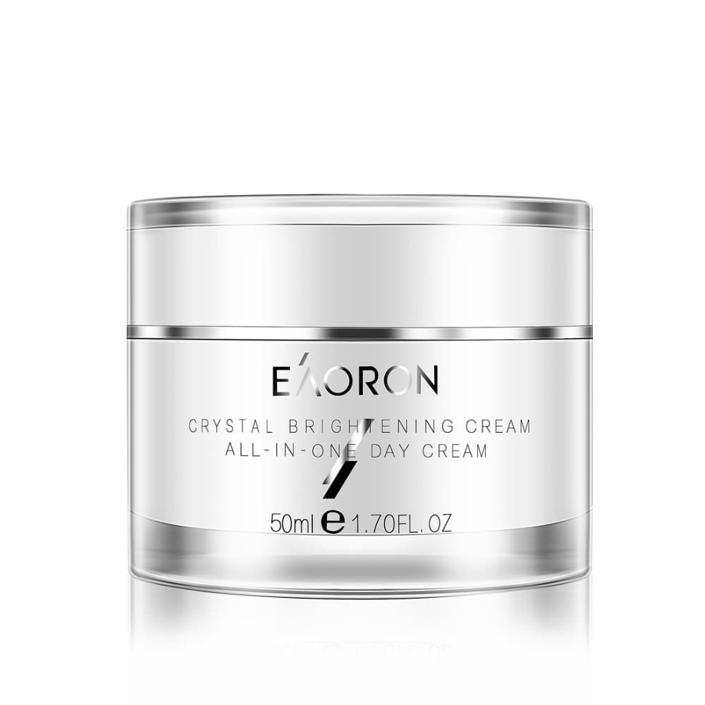 Crystal Brightening Cream