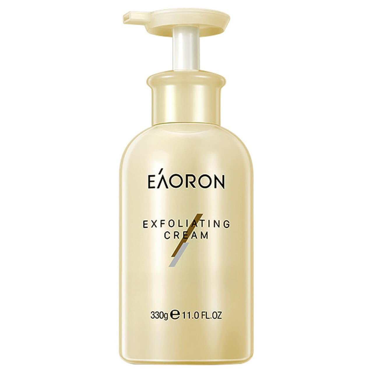 Exfoliating Cream 