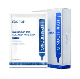 Hyaluronic Acid Collagen Face Mask
