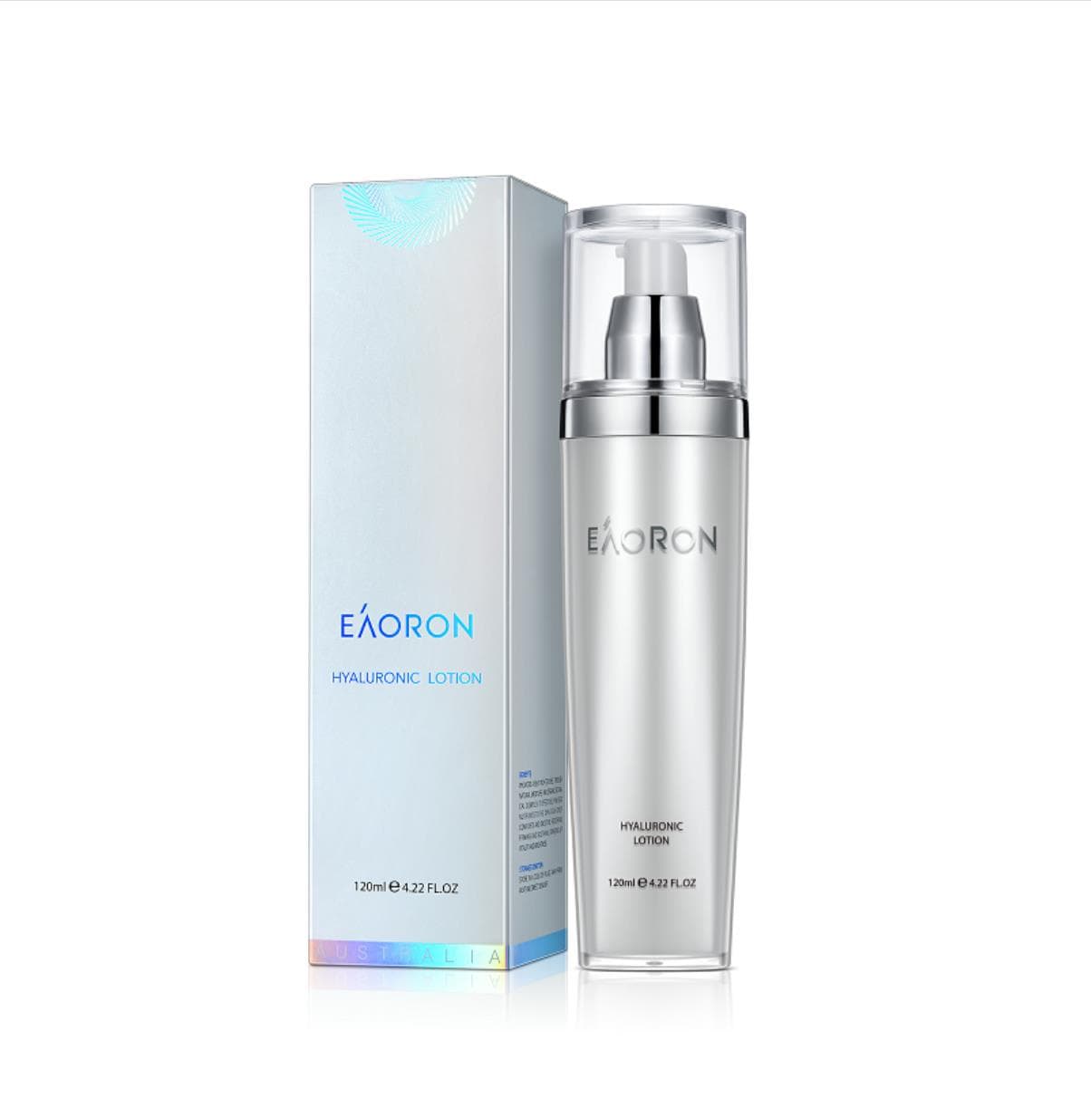 Hyaluronic Lotion
