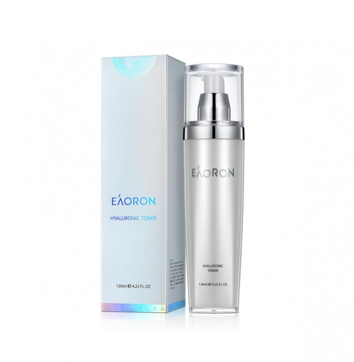 Hyaluronic Toner