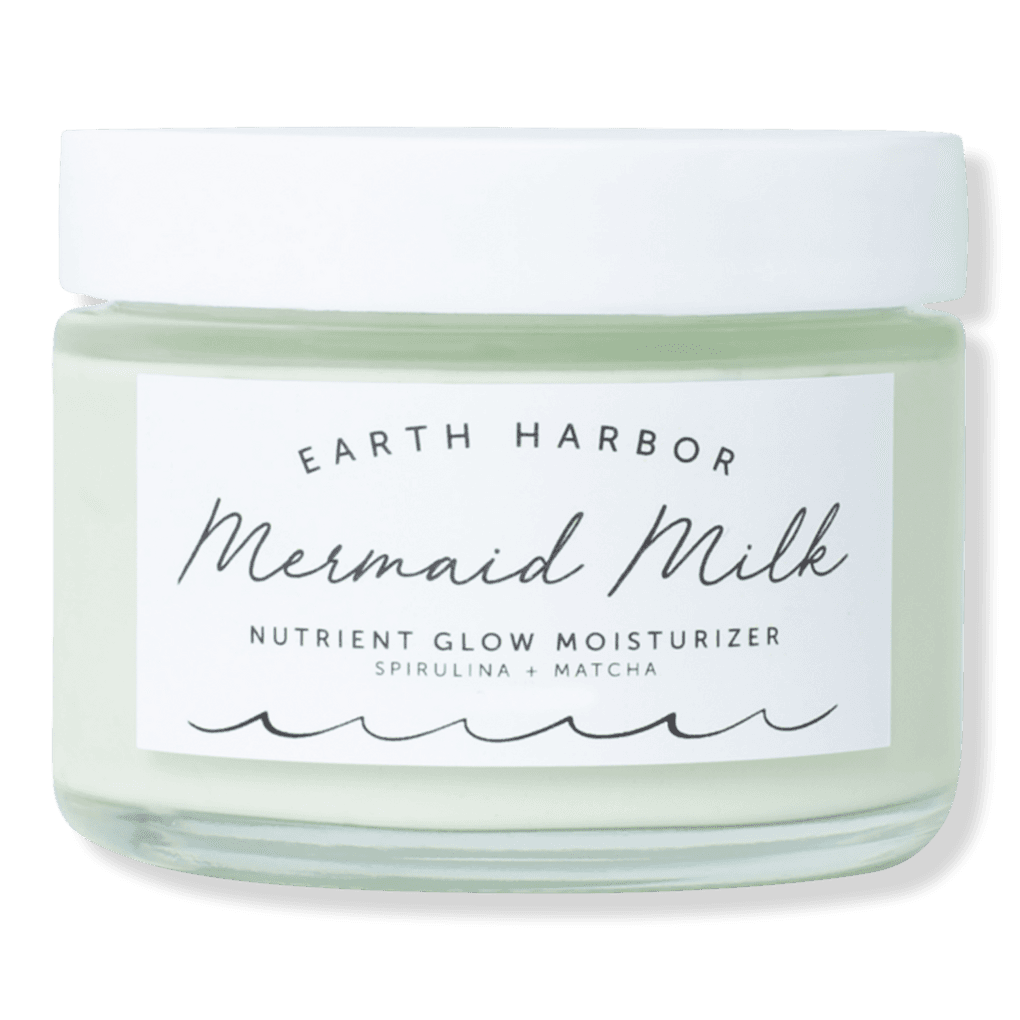 Mermaid Milk Nutrient Glow Moisturizer