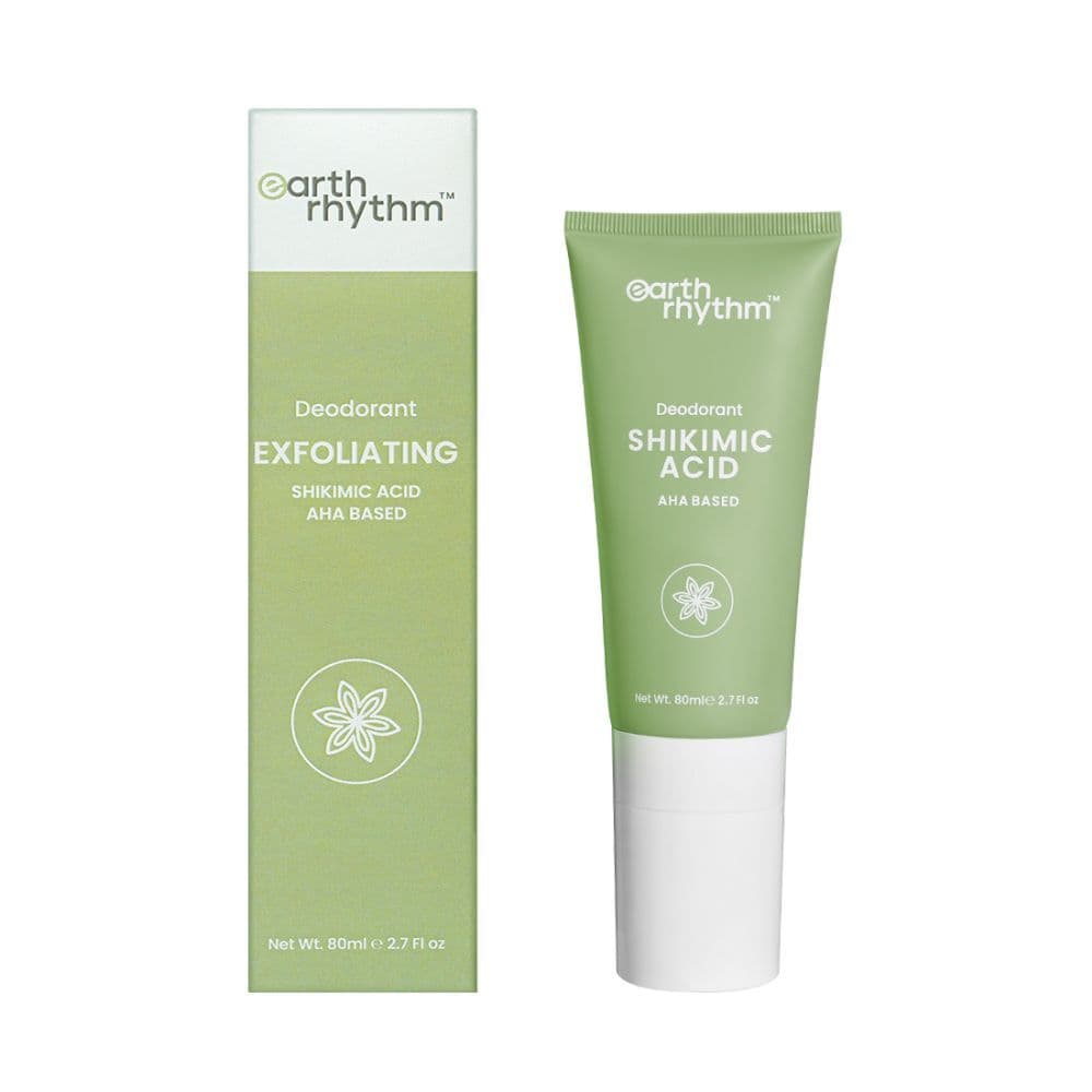 Shikimic Acid Deodorant