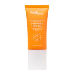 Ultra Defence Hybrid Sun Fluid SPF 50 review