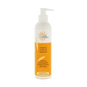 Creamy Fruit Oil Cleanser (A-D-E)