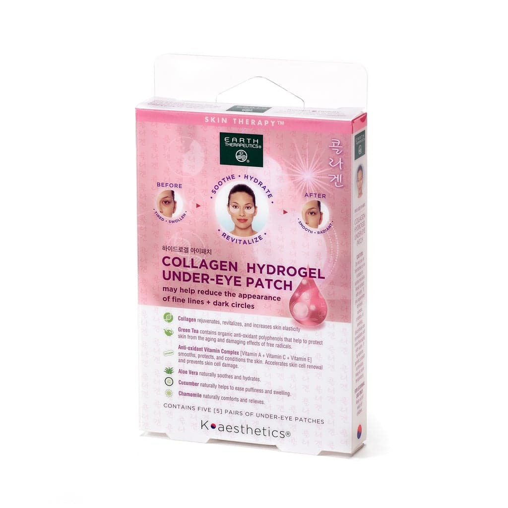 Hydrogel Collagen Under Eye Patch