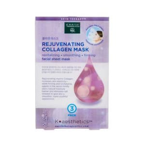 Rejuvenating Collagen Mask