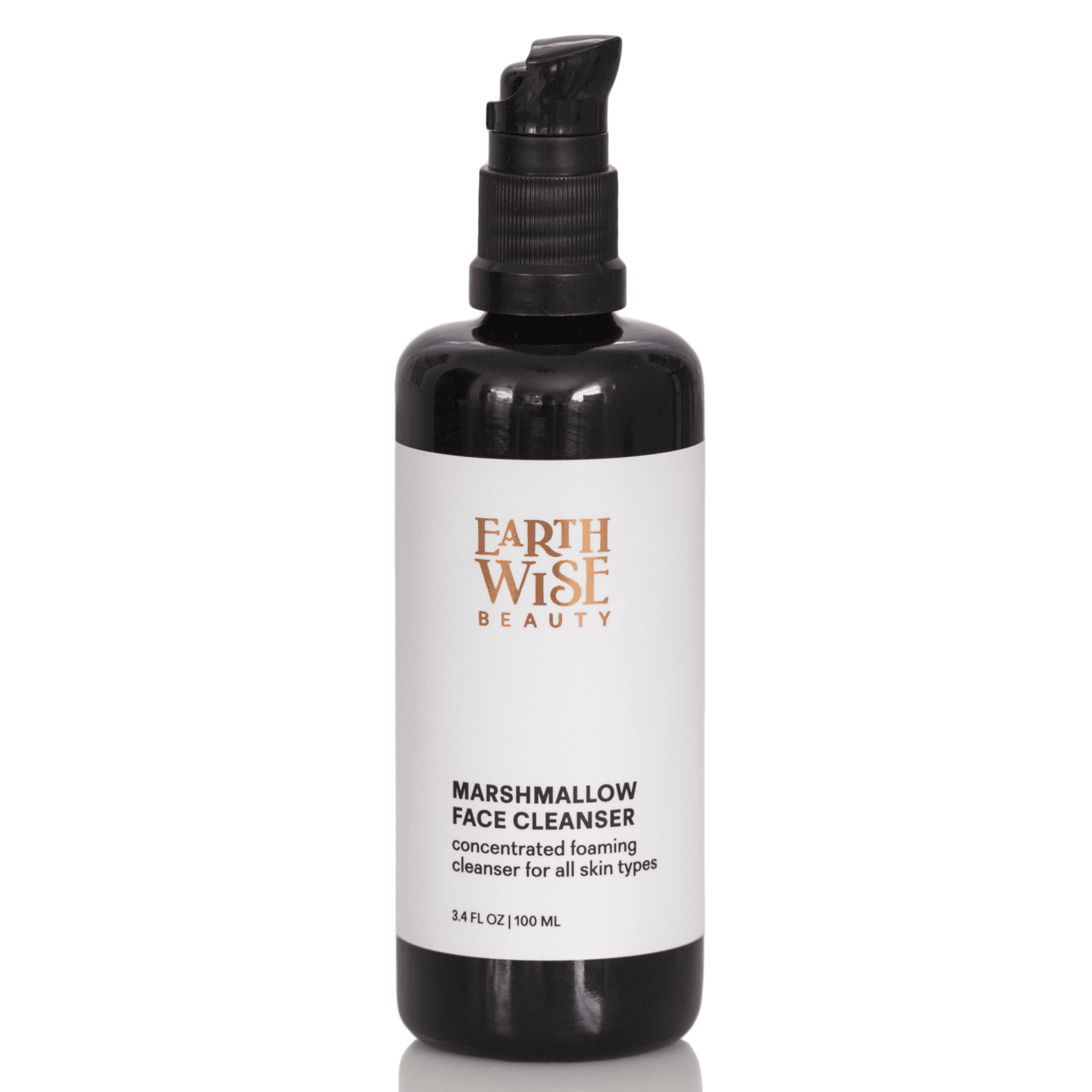 Marshmallow Face Cleanser