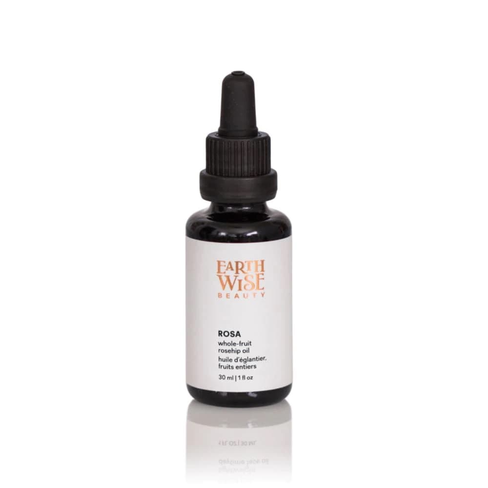 Rosa Whole-Fruit Rosehip Oil