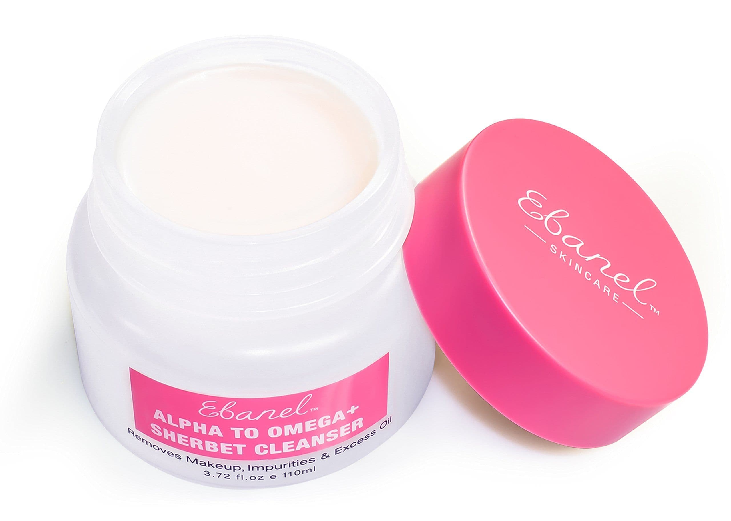 Alpha to Omega Sherbet Cleanser (Cleansing Balm)