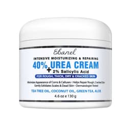 Urea Cream