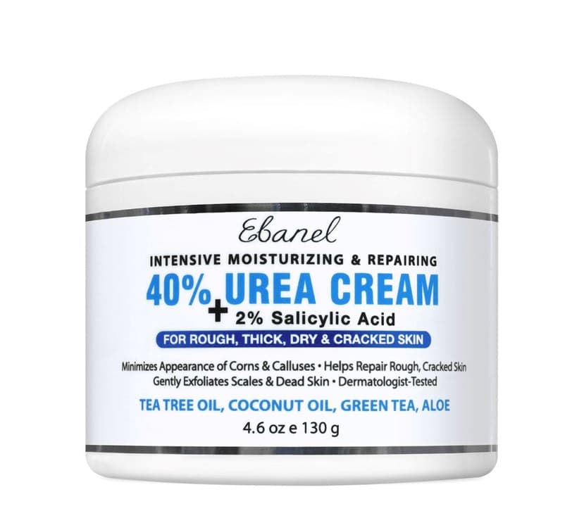 Urea Cream