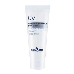 Natural Perfect Sun Cream SPF 50+/PA+++